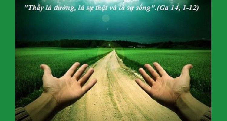 CÙNG MẸ SỐNG TIN MỪNG – THỨ SÁU TUẦN IV PHỤC SINH – Gia đình ảnh ...